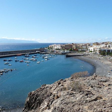 Apartamentos Playa San Juan & Wifi Free Guía de Isora Εξωτερικό φωτογραφία