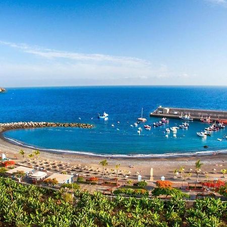 Apartamentos Playa San Juan & Wifi Free Guía de Isora Εξωτερικό φωτογραφία
