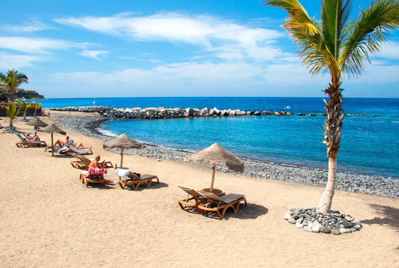 Apartamentos Playa San Juan & Wifi Free Guía de Isora Εξωτερικό φωτογραφία