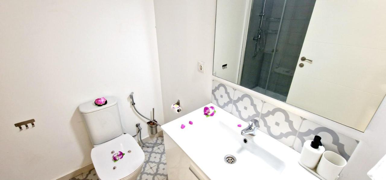 Apartamentos Playa San Juan & Wifi Free Guía de Isora Εξωτερικό φωτογραφία
