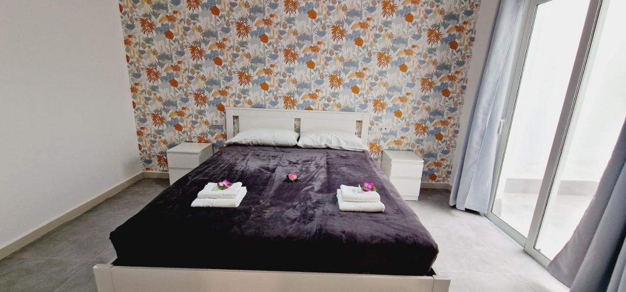 Apartamentos Playa San Juan & Wifi Free Guía de Isora Εξωτερικό φωτογραφία