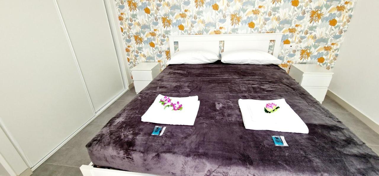 Apartamentos Playa San Juan & Wifi Free Guía de Isora Εξωτερικό φωτογραφία