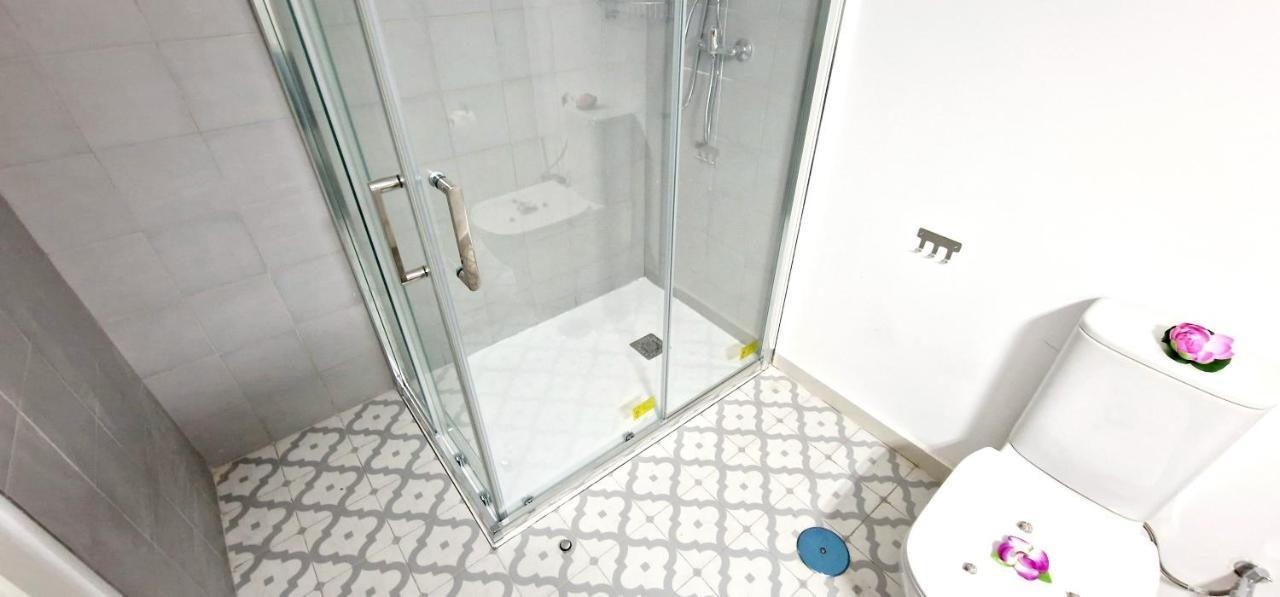 Apartamentos Playa San Juan & Wifi Free Guía de Isora Εξωτερικό φωτογραφία