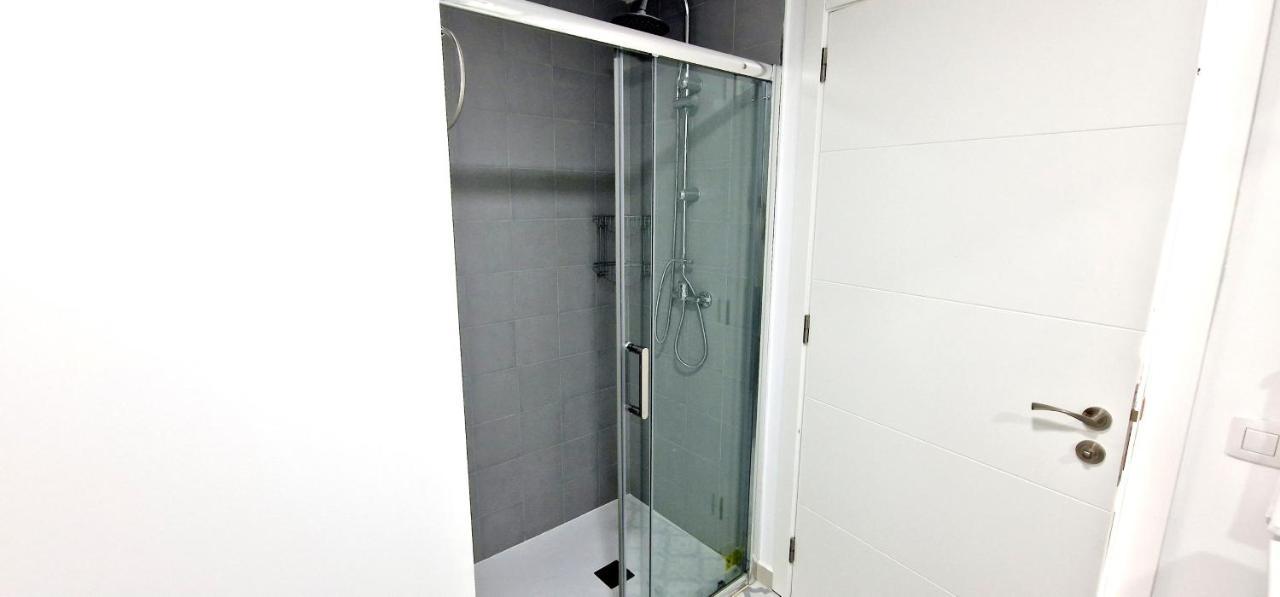 Apartamentos Playa San Juan & Wifi Free Guía de Isora Εξωτερικό φωτογραφία