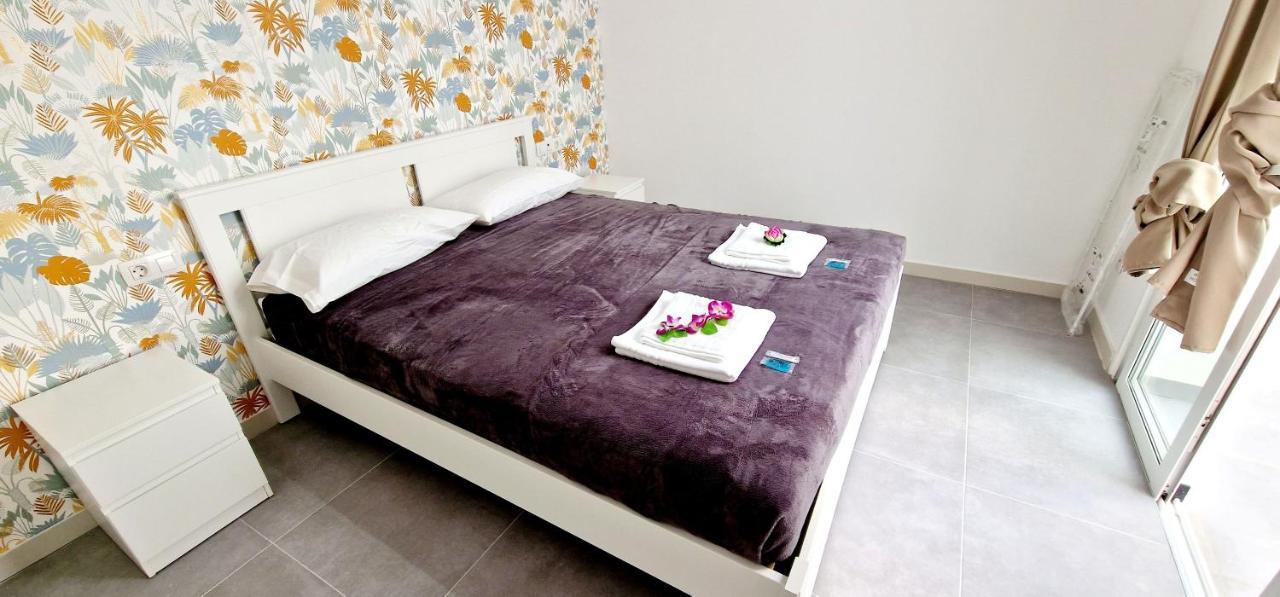 Apartamentos Playa San Juan & Wifi Free Guía de Isora Εξωτερικό φωτογραφία